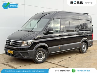 Volkswagen Crafter 2.0 TDI 140PK