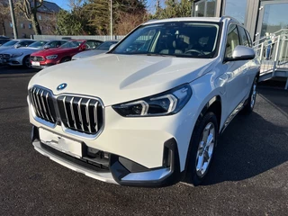 BMW X1 TREKH, VERW. STUUR ** 1e EIG - 26.000km - UNFALLFREI ** ** INFORMEER OOK NAAR ONZE AANTREKKELIJKE FINANCIAL-LEASE TARIEVEN ** - afbeelding nr 8