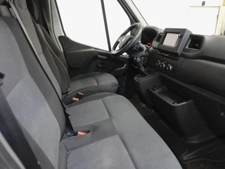 Renault Master Renault Master T35 2.3 dCi 145PK Energy Bakwagen Meubelbak Laadklep Zijdeur Airco Cruise control Navigatie - afbeelding nr 36