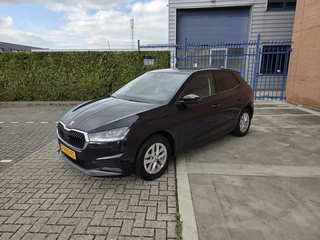 Škoda Fabia 1.0 TSI Ambition