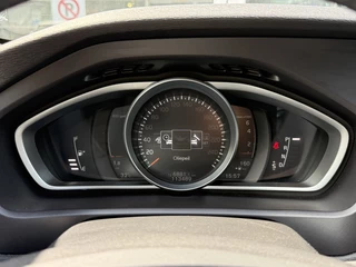 Volvo V40 Volvo V40 Cross Country T3 153PK AUT6 Polar+ Luxury| Leder|Pano| Camera| Trekhaak|DAB+|K - afbeelding nr 31