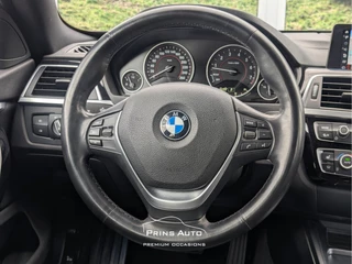 BMW 4 Serie |CARPLAY|STOELVERW.|ORIG. NL|DEALER ONDERH. - afbeelding nr 6