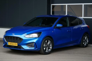 Ford Focus Ford Focus 1.0 EcoBoost ST Line Business, B&O, LED, CarPlay - afbeelding nr 24