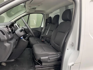 Renault Trafic Renault TRAFIC 2.0 dCi 120 T29 L2H1 Thermo King Elektrisch incl standkoeling Koelen en vriezen Airco Bluetooth Usb media - afbeelding nr 4