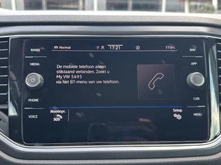 Volkswagen T-Roc Volkswagen T-Roc 1.5 TSI DSG R-LINE TREKHAAK/BEATS-AUDIO/NAVI/ACC/PDC - afbeelding nr 22