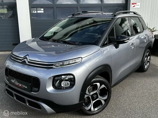 Citroën C3 Aircross Citroen C3 Aircross 1.2 PureTech S&S Shine Camera Trekhk CarPlay - afbeelding nr 24