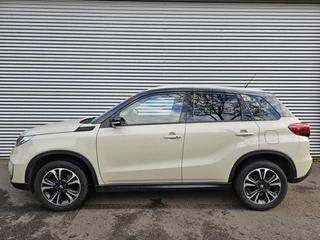 Suzuki Vitara - afbeelding nr 4