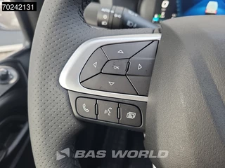 Iveco Daily Iveco Daily 35S21 3.0L 210PK Automaat 2025 model L2H2 ACC LED Navi Velgen Camera 12m3 Airco - afbeelding nr 17