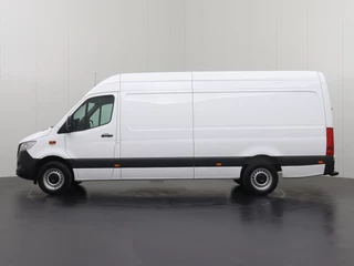 Mercedes-Benz Sprinter | Navigatie | Camera | 3-Persoons | Betimmering - afbeelding nr 12