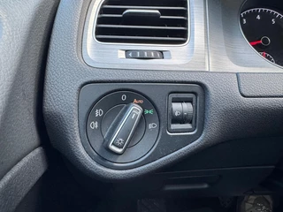 Volkswagen Golf Airco/Automaat/5-Deurs/Alu wielen - afbeelding nr 17
