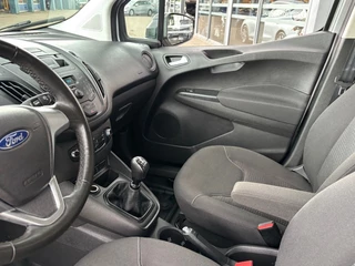 Ford Transit Courier - afbeelding nr 6