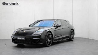 Porsche Panamera Sport Turismo 2.9 4S SportDesign