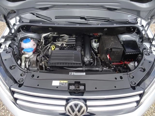 Volkswagen Caddy - afbeelding nr 28