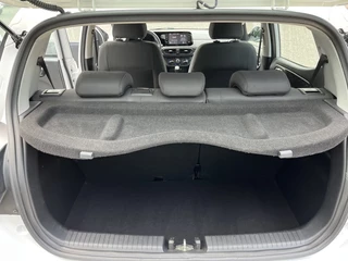 Hyundai i10 Hyundai i10 1.0 Comfort 5-zits | Airco | Apple Carplay |Cruise - afbeelding nr 10