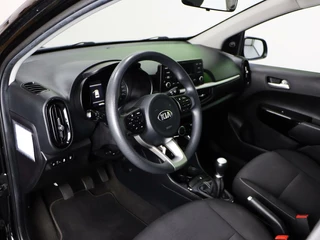 Kia Picanto Kia Picanto 1.0 DPi ComfortLine Airco | DAB | Cruise Control - afbeelding nr 4