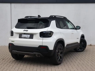 Jeep Avenger Jeep Avenger 1.2T 136 PK 4xe Overland | Infotainment | Winter | Convenience - afbeelding nr 2
