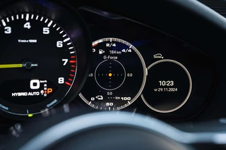 Porsche Cayenne Porsche Cayenne 3.0 E-Hybrid SportDesign Massage PPF 360cam - afbeelding nr 57
