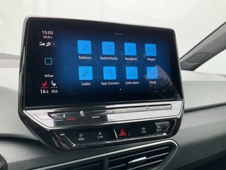 Volkswagen ID.3 Volkswagen ID.3 Pro 58 kWh HUD Carplay Adap.Cruise Cam Elek.Stoel Sfeerverlichting! - afbeelding nr 34