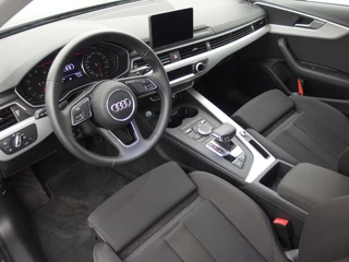 Audi A4 1STE EIG / AUTOMAAT / FULL LED / CAMERA / NAVI / CLIMA / PDC / CRUISE / NL-AUTO - afbeelding nr 8