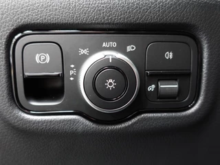 Mercedes-Benz Vito Mercedes-Benz Vito 114 CDI L2 Select Dubbele Cabine Automaat Airco Navi Lang Dubbele Cabine - afbeelding nr 11