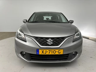 Suzuki Baleno - afbeelding nr 27