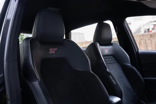 Ford Fiesta Ford Fiesta 1.5 ST-3 | 2019 | 200PK Milltek Dual | Maxton - afbeelding nr 75