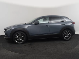 Mazda CX-30 - afbeelding nr 6