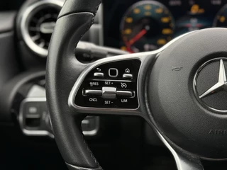 Mercedes-Benz A-Klasse Mercedes-Benz A-klasse 180 Aut. Luxury M-BUX | LED | Navi | Camera | Carplay | - afbeelding nr 17
