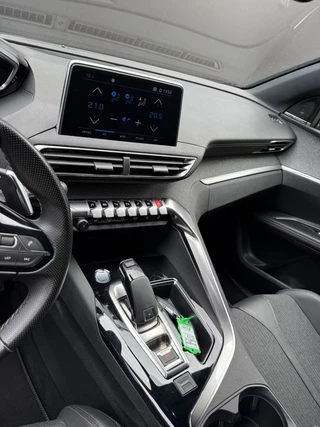 Peugeot 5008 Peugeot 5008 1.6 GT-Line |Carplay|Focal|ElektrischeKlep|Trekhaak - afbeelding nr 53