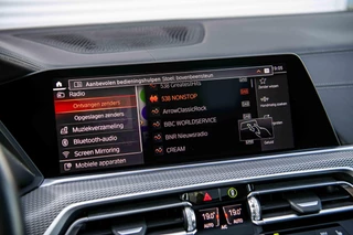 BMW X5 BMW X5 xDrive40i | M Sport | Vol opties | Luchtvering | 4w sturing | Laser | H&K | Panodak | Trekhaak | 21 inch | - afbeelding nr 19