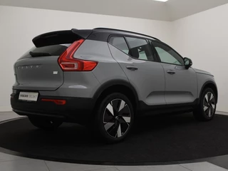 Volvo XC40 Volvo XC40 EXTENDED RANGE (SINGLE) PLUS DARK STOELVERWARMING ACC BLIS GOOGL - afbeelding nr 3