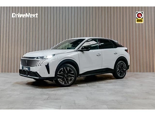 Peugeot 3008 1.2 Hybrid 145pk Allure | PANORAMIC NAVI | DRIVE ASSIST PAKKET |