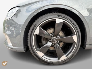 Audi A3 Audi A3 Cabriolet 1.4 TFSI Sport S Line Ed. Automaat *Geen Afl. kosten* - afbeelding nr 19