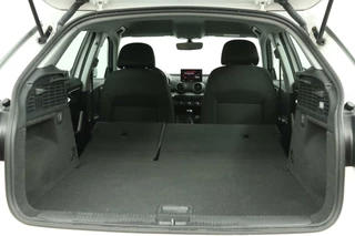 Audi Q2 Audi Q2 1.0 TFSI Sport Pro Line Airco Cruise Stoelverwarming - afbeelding nr 33