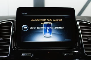 Mercedes-Benz GLE Mercedes-Benz GLE 500 e 4MATIC 22