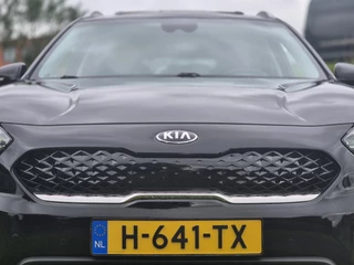 Kia Niro Kia Niro 1.6 GDi Hybrid ExecutiveLine - afbeelding nr 4