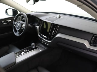 Volvo XC60 Volvo XC60 T6 AWD Ultimate Dark | Luchtvering | Trekhaak | Panoramadak | - afbeelding nr 12