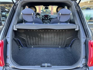 Fiat 500 Fiat 500 1.0 Hybrid Cult / Cruise Control / Airco / Etc.. - afbeelding nr 21