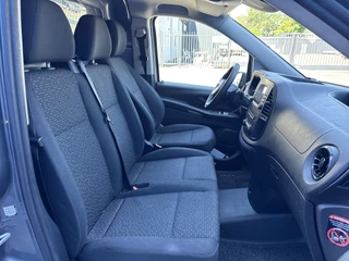 Mercedes-Benz Vito |STOELV|TREKHAAK|BANK|CRUISE| 2824 - afbeelding nr 27