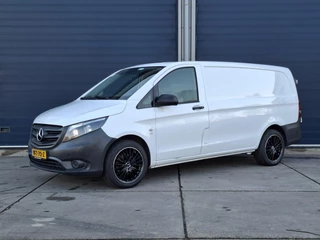 Mercedes-Benz Vito - 114848430-0