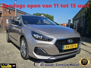 Hyundai i30 - 301115684-0