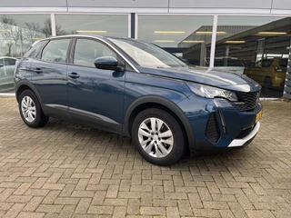Peugeot 3008 1.2 PureTech Blue Lease Active Led / Cruise / Carplay