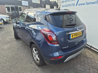 Opel Mokka X - afbeelding nr 30