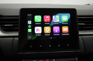 Renault Captur Renault Captur 1.0 TCE Zen- Carplay, Camera, Cruise - afbeelding nr 5