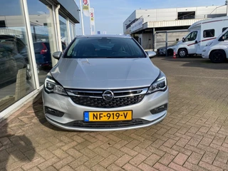 Opel Astra - afbeelding nr 9