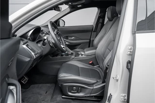 Jaguar E-PACE Pano CarPlay Leer - afbeelding nr 4