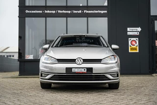 Volkswagen Golf Volkswagen Golf Variant 1.0 TSI Comfortline*LED*CARPLAY*NAVI - afbeelding nr 5