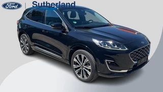 Ford Kuga - 20334590-0