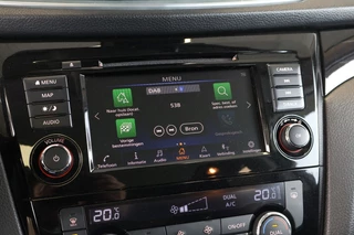 Nissan QASHQAI - afbeelding nr 24