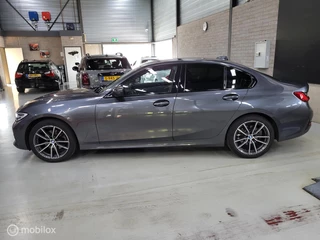 BMW 3 Serie BMW 3-serie 320i Executive Edition Aut./Digitaal dash/Nap! - afbeelding nr 7